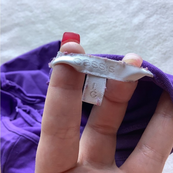 Set of 4 Ladies tank tops - Picture 13 of 14